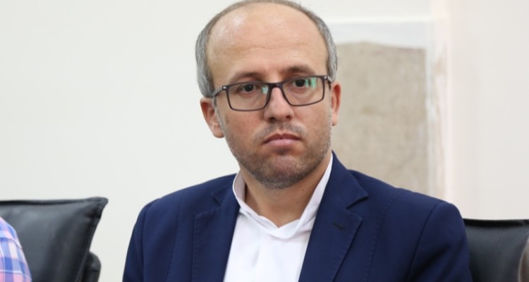  توضیحات رییس دانشگاه آزاد کرمانشاه در خصوص یک عکس