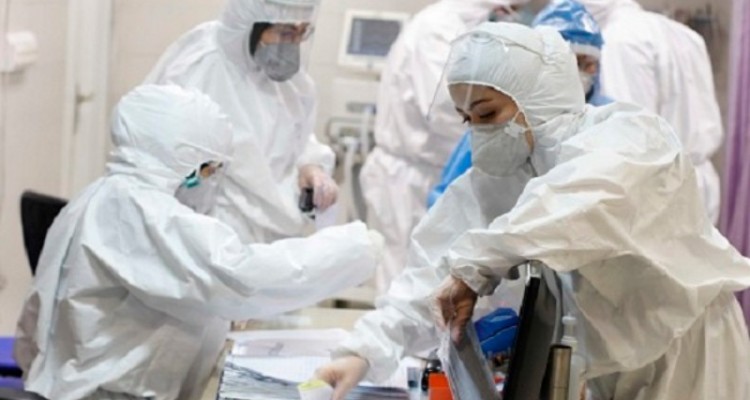 رکورد شکنی کرونا در مهرماه/ شمار بستری ها در کرمانشاه روزانه 106 نفر شد