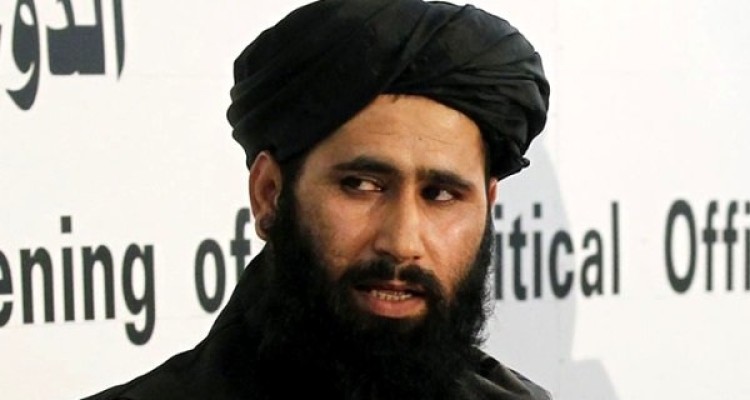 طالبان حمایت از ترامپ را رد کرد