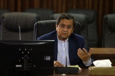 منابع ایران در عراق ۵ میلیارد دلار است 