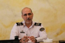 اجرای طرح سفیران فرهنگ ترافیک همزمان با آغاز هفته ناجا