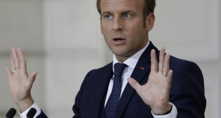 فرانسه ۲۳۱ تبعه خارجی را اخراج می کند