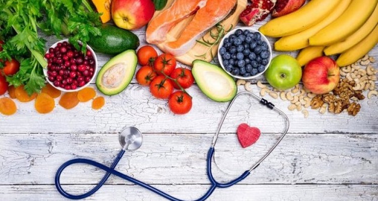 نقش تغذیه در تعیین جنسیت جنین/رژیم غذایی و باروری