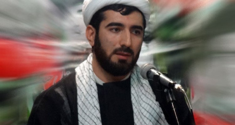 انتظار ظهور حضرت قائم(عج) یکى از وظایف مهم هر مسلمان است 