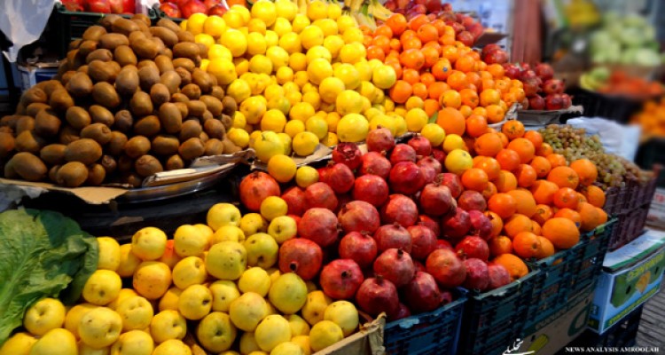 اصناف متخلف شهرستان سنقر از ابتدای امسال تا کنون ۱۹ میلیارد ریال جریمه شدند