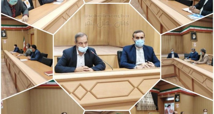  سلامت مردم خط قرمز ستاد مدیریت کرونا است 