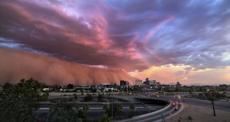 فرماندار ایالت «لوئیزیانا» حالت فوق‌العاده اعلام کرد