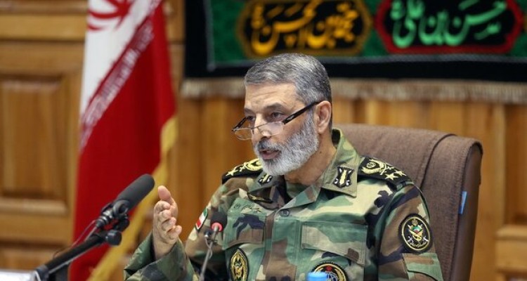 برخورد شدیدی با عناصر تکفیری در نزدیکی مرزهای ایران خواهیم کرد