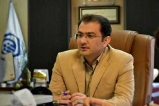 ظرفیت پذیرش بیماران کرونایی بیمارستان شهدا تکمیل است 