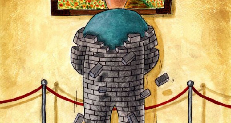 	تاثیر هنر بر انسان 