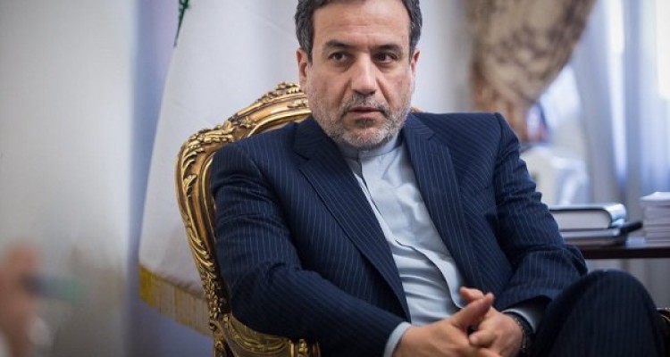 عراقچی: پیشنهاد ایران برای قره باغ را در سفر به ۴کشور تشریح میکنم