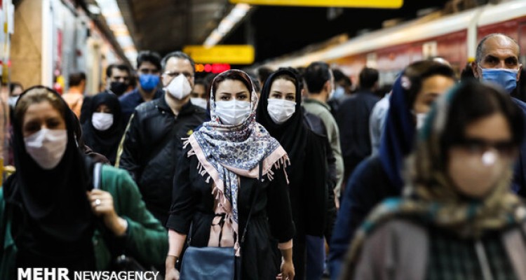 تهران «فوق قرمز» تعطیل شود/ اعمال محدودیت‌ها به سبک حکومت نظامی