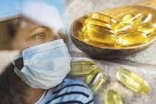 کمبود ویتامین D علامت شایع بیماران کرونایی بستری در بیمارستان