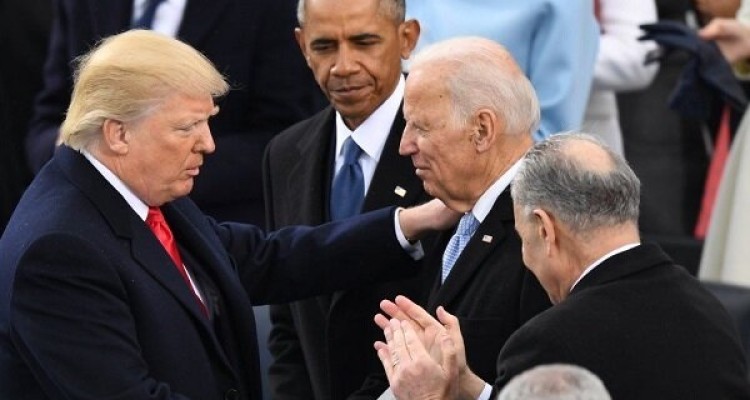 فرقی نمی کند چه کسی رئیس جمهور شود، ایران باج نمی دهد