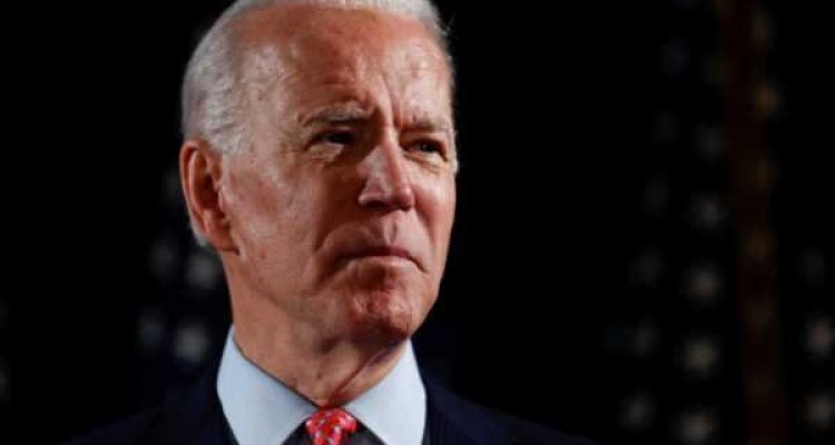 اطراف اقامتگاه بایدن، منطقه پرواز ممنوع اعمال شد