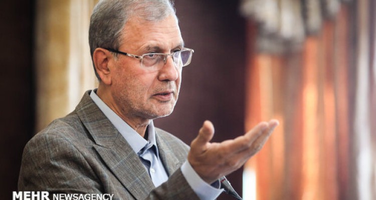 دولت جدید آمریکا هیچ تحریمی برای بدترکردن اوضاع مردم ایران ندارد