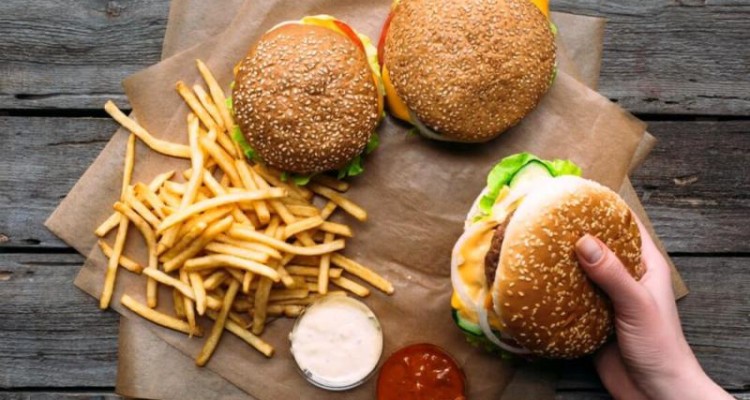 رژیم غذایی غربی به حافظه بویایی آسیب می رساند