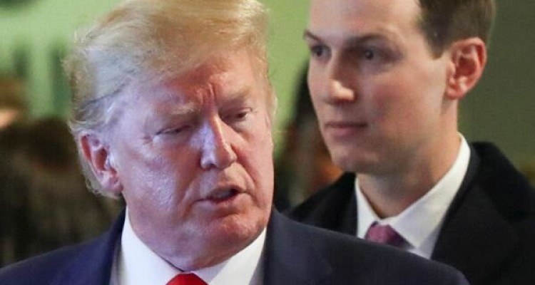 کوشنر پیشنهاد داد: ترامپ شکست را بپذیر