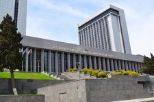 کمیته پارلمانی باکو: هیچ کس نمی‌تواند به روابط دوستانه ایران و جمهوری آذربایجان آسیب بزند