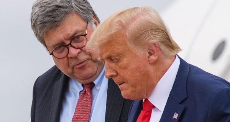 تحقیق دادستانی آمریکا درباره تخلف انتخاباتی