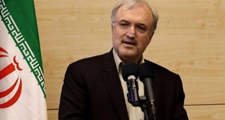  کرمانشاه از استان های پرتوفیق در اجرای طرح های غربالگری بوده است