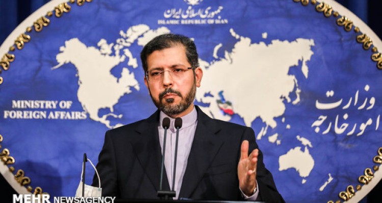 تکذیب ادعای ترور یک مقام گروه تروریستی القاعده در ایران