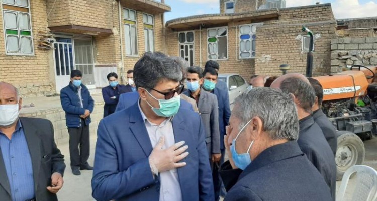 مدیران دستگاه‌های اجرایی برای برطرف نمودن مشکلات مردم گام‌های اساسی بردارند 