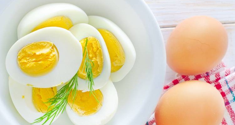مصرف زیاد تخم مرغ خطر دیابت را افزایش می دهد