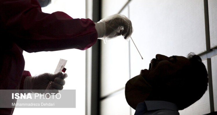  انجام تست PCR برای همه لازم است؟