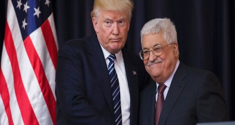 بازگشت تشکیلات خودگردان فلسطین به سوی تل آویو