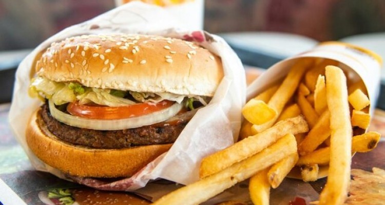  عوارض تغذیه ناسالم در بلندمدت