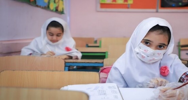 تمام کودکان 5 ساله صحنه ای باید آموزش‌های دوره پیش‌دبستانی بگذرانند