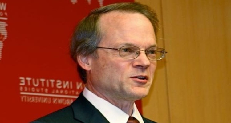 نقش اسرائیل در ترور دانشمند ایرانی برجسته است