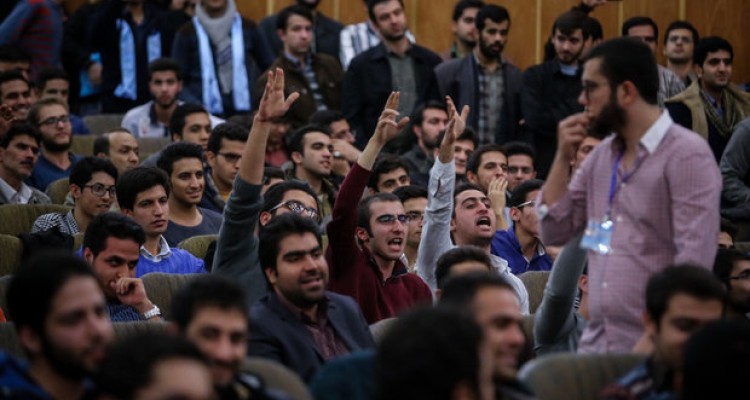 برنامه دانشگاه ها برای یک «۱۶ آذر» کاملا مجازی