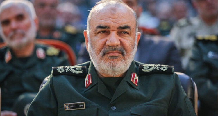 مجاهدت‌های سردار «استوار» راهنمای پاسداران انقلاب است