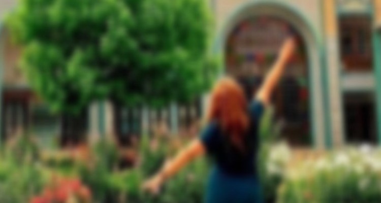 ادامه شیرین‌کاری‌های میراث فرهنگی کرمانشاه/ دومینوی جسارت به مقدسات تمامی ندارد؟ + عکس