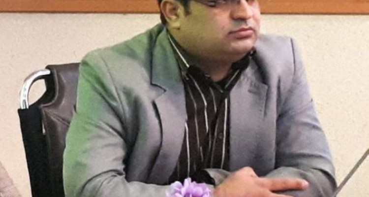 مددجویان مبتلا به کرونا تست pcr خود را به بهزیستی صحنه تحویل دهند