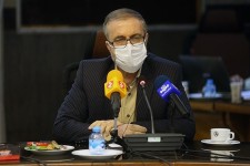  ذوالفقاری: طرح جامع هوشمند مدیریت کرونا تا مهار کامل بیماری ادامه دارد 