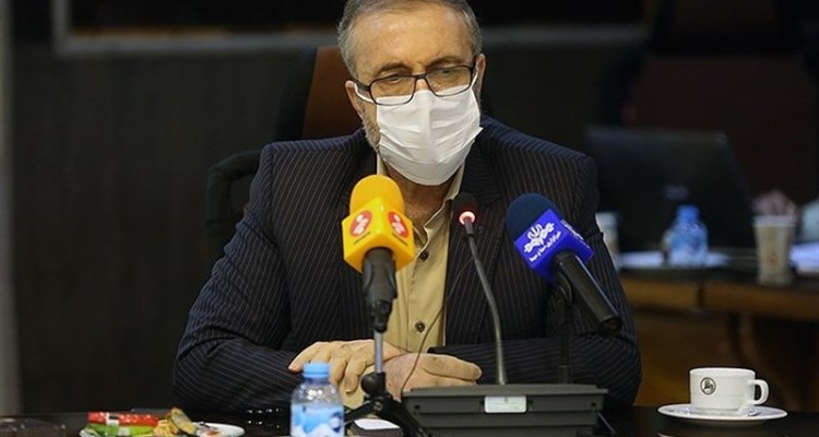  ذوالفقاری: طرح جامع هوشمند مدیریت کرونا تا مهار کامل بیماری ادامه دارد 