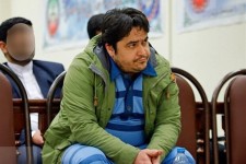 نیما از ۲۲ مهر تا ۲۲ آذر/ دار مجازات؛ پایان کار لیدر اغتشاشات