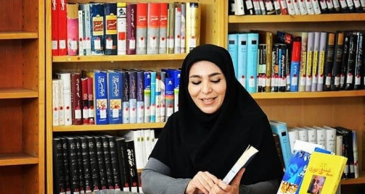  آوای خوش قصه گویی صحنه ای در سراسر کشور