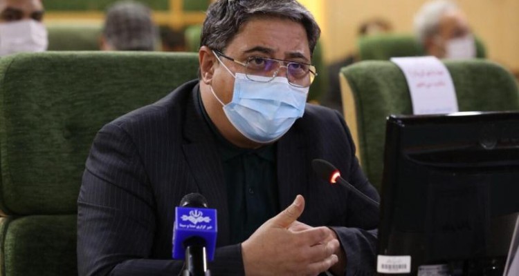 سد قشلاق یک ظرفیت مناسب برای توسعه کشاورزی صحنه است