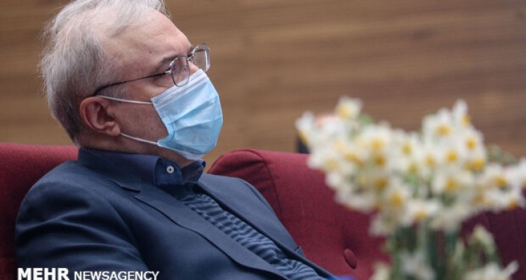 تولید واکسن کرونا تا بهار سال آینده/صحیح ترین آمار جهانی را داریم