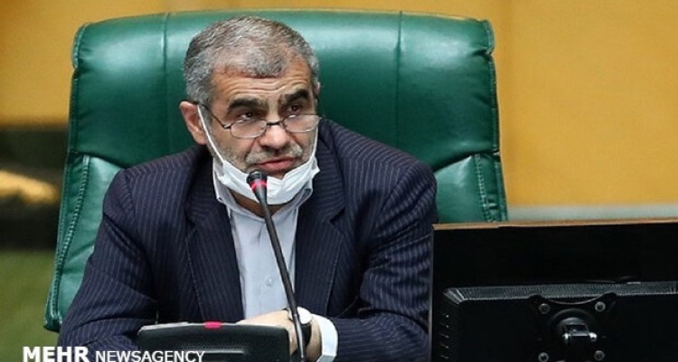 مجلس نمی‌خواهد وارد حاشیه شود/ «روحانی» نباید علیه مجلس حرف بزند