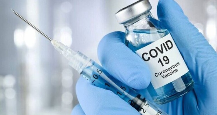 عوارض واکسن کرونا کذب است/ تغییر رفتار حمله ای ویروس