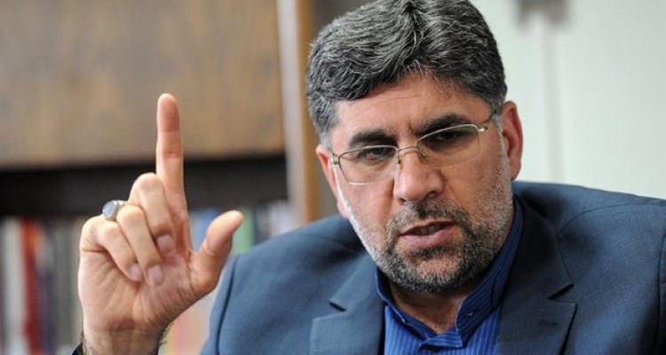 تحریم ها هنوز پابرجاست/روحانی گزارش دستاوردهای برجام را ارائه کند