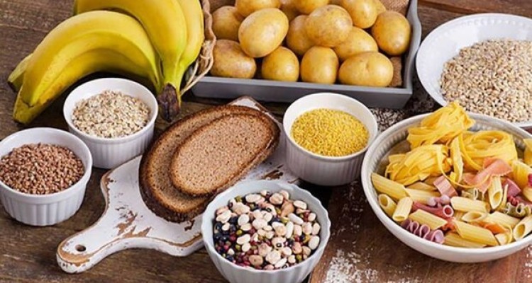 اهمیت مصرف کربوهیدرات ها/تامین انرژی مورد نیاز بدن