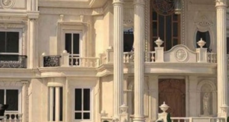 وصله ناجور سیمای شهر هزارماسوله