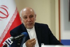  اکبری: به واکسن کرونای ایرانی ذره‌ای شک ندارم