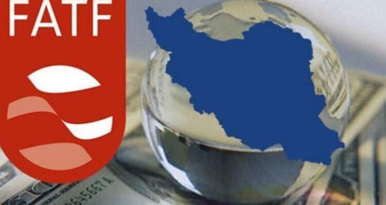 نماینده مجلس: FATF تکمیل کننده پازل برجام در اعمال تحریم‌ها علیه ایران است
